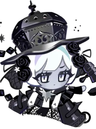 sugar_01의 퍼스트솔트 쿠키, 퍼스트슈가 쿠키