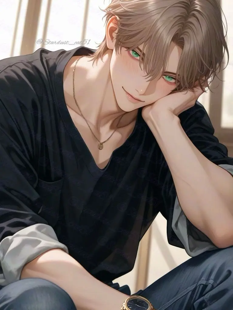 Stardust_cat51의 すみと