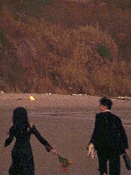 spaceman_X의 당신을 좋아했던 걸 후회하지 않습니다
