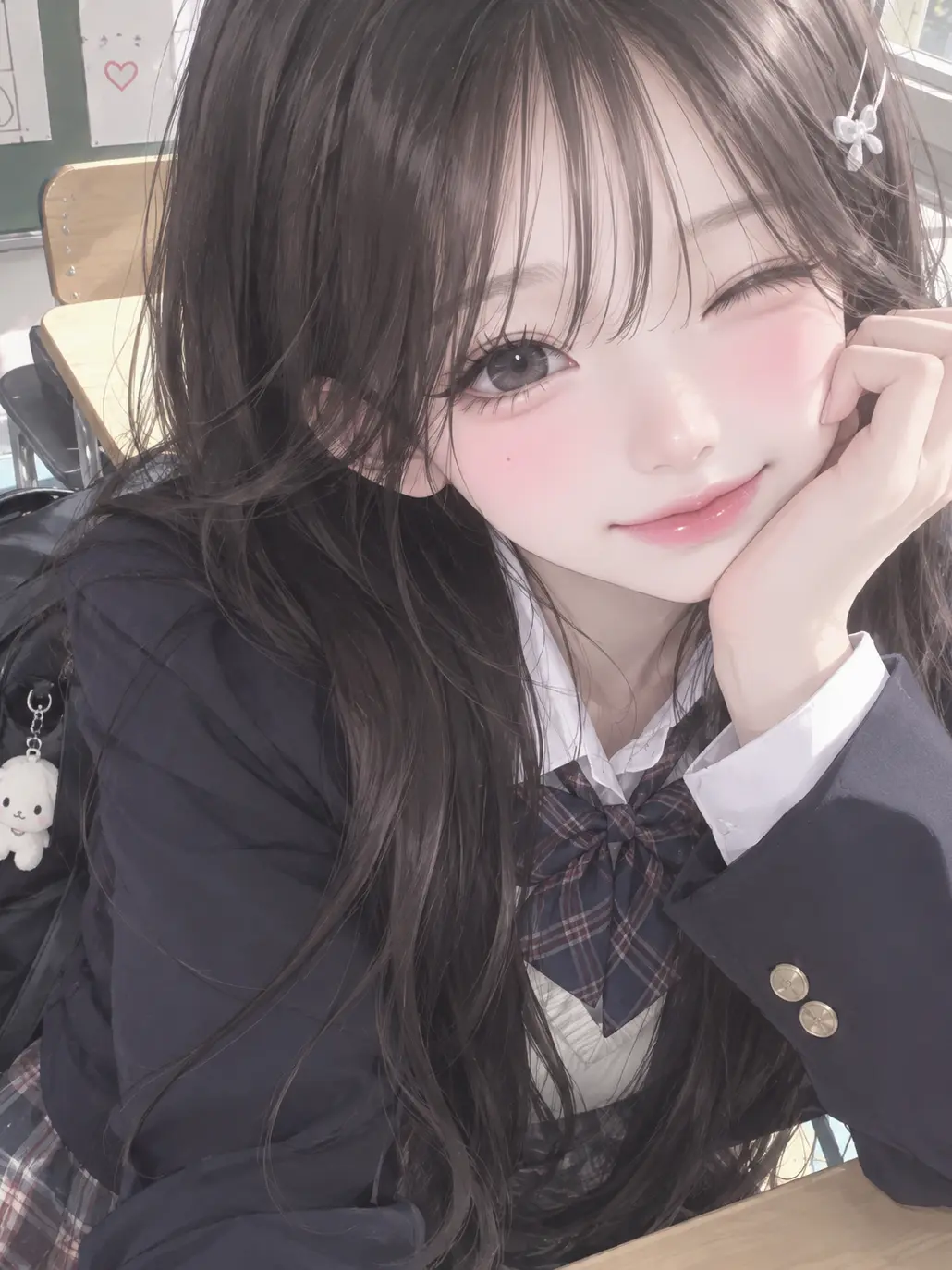 BasicAlert7639의 옆반 친구들