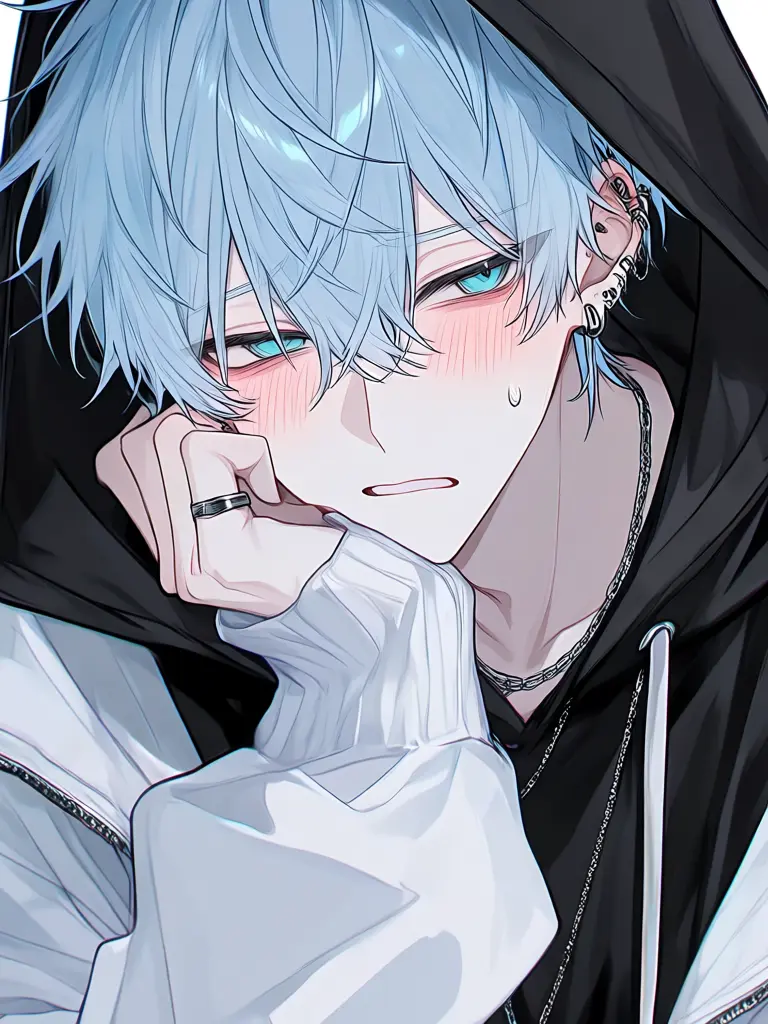 TealMink8406의 腐男子なだけで男に興味無い！！