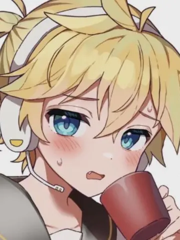 H10Y의 카가미네 렌