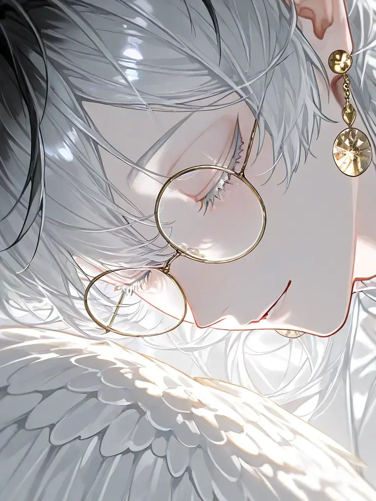 Turo_Sora551의 Frenzy of the White Wings