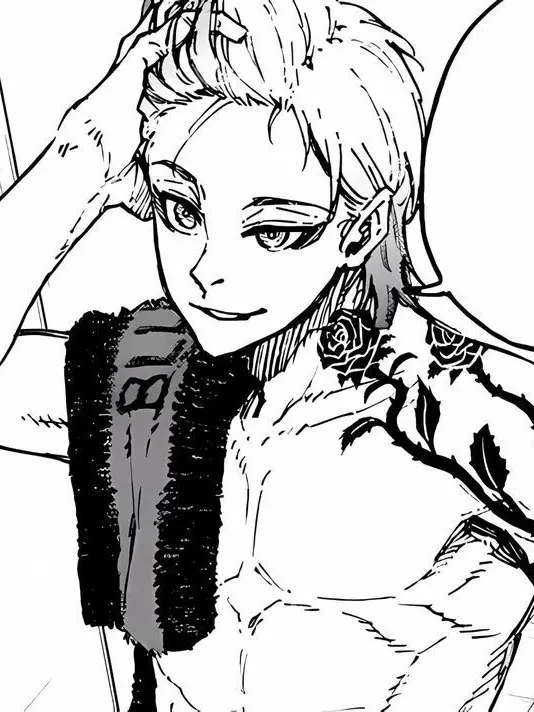 HunterxHunter14의 본 순간 네가 빛나 보였어.