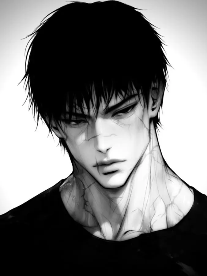 Aekishi_Island의 Boyfriend in Class