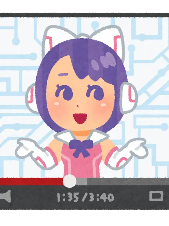 kirazakiayame의 Vチューバーになろう！
