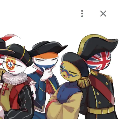 GummyPiano6286의 カンヒュ達の授業参観ー☆