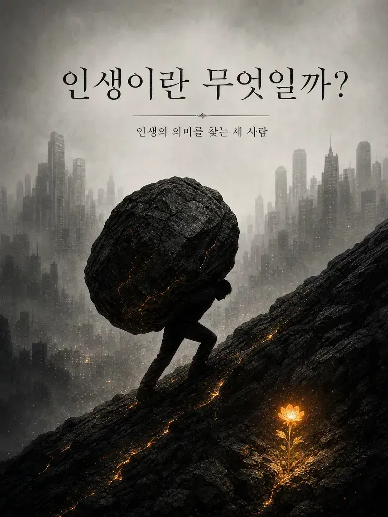 Newstart1234의 인생이란 무엇일까?