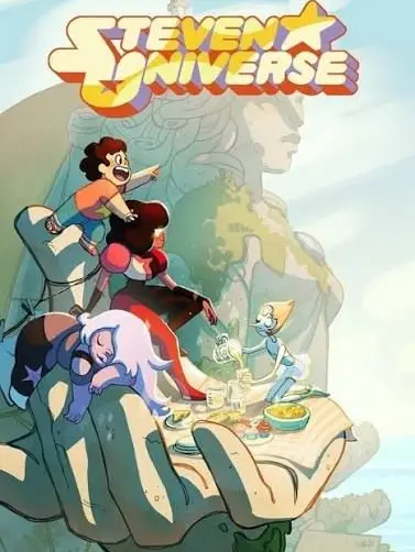BalmyMixer0913의 Steven Universe rpg (Multiple characters)