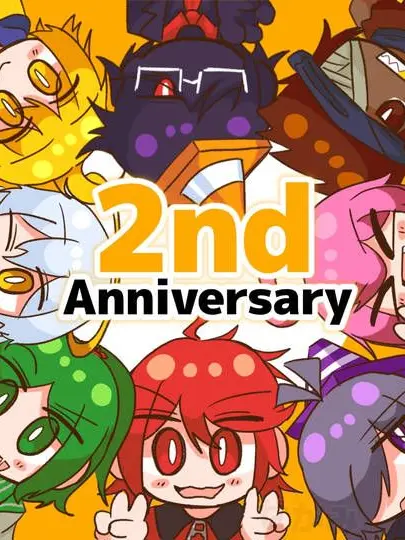 yellowInposter의 Vs Inpostor　V2