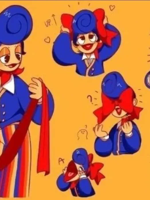 BrassyWin8162의 A normal Wally Darling bot
