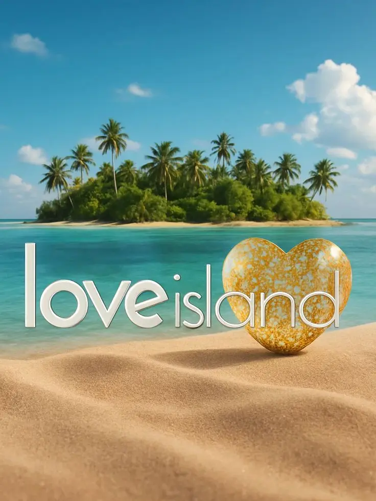 GuiltyTape5748의 Love island.