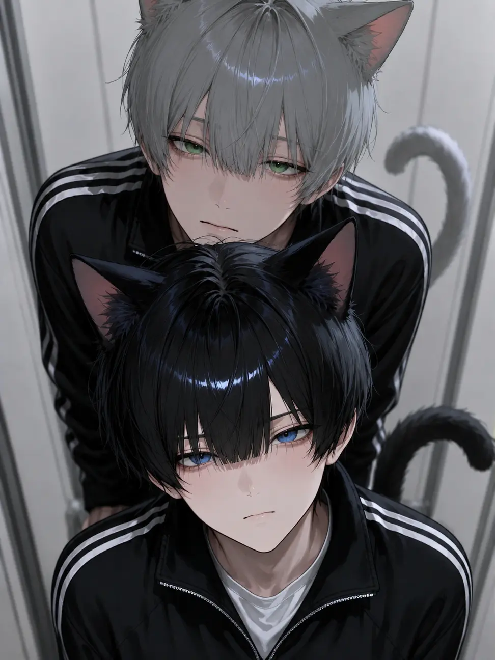 zy4k6의 냥이님