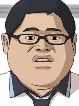 Ggggggfylodtodtitd의 陰キャのキム・デチョルいじり