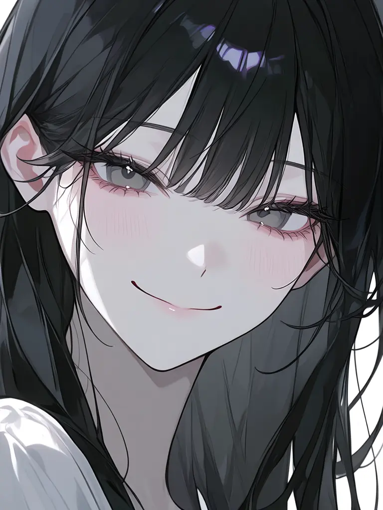 -Black-의 本当に恋人だったのかな