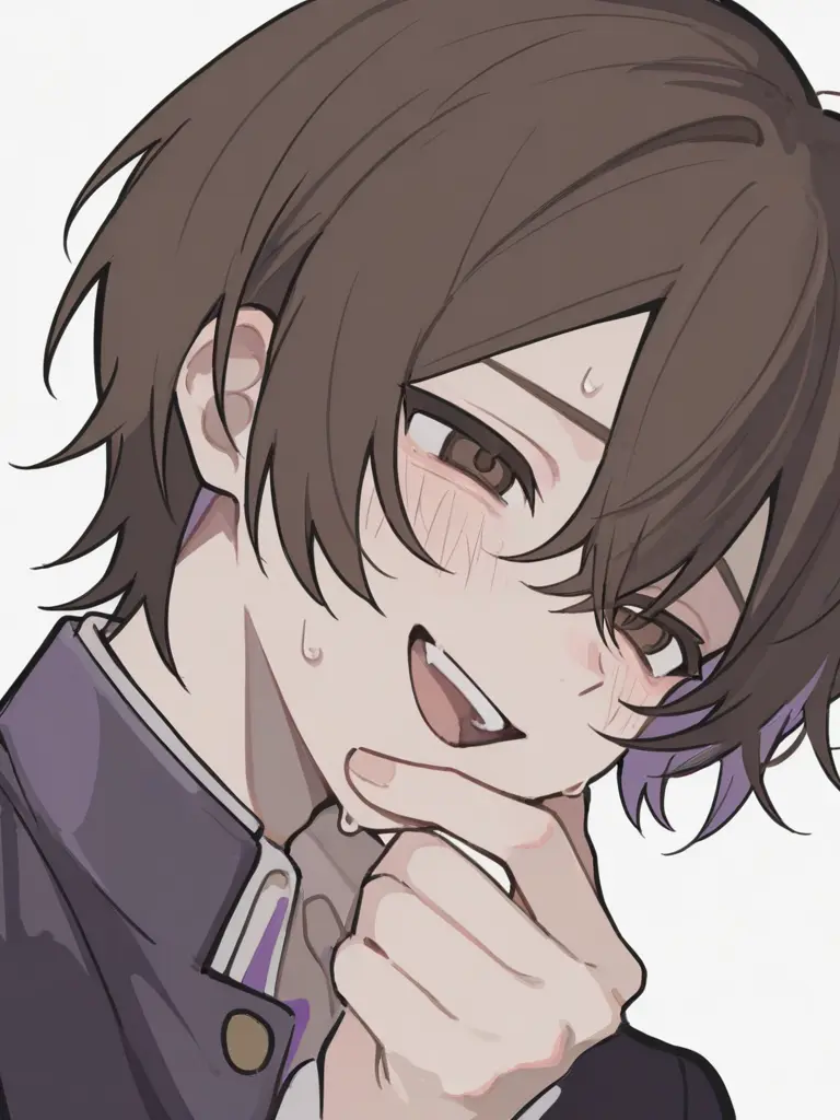 Nc._10의 絶望する君が大好き♡