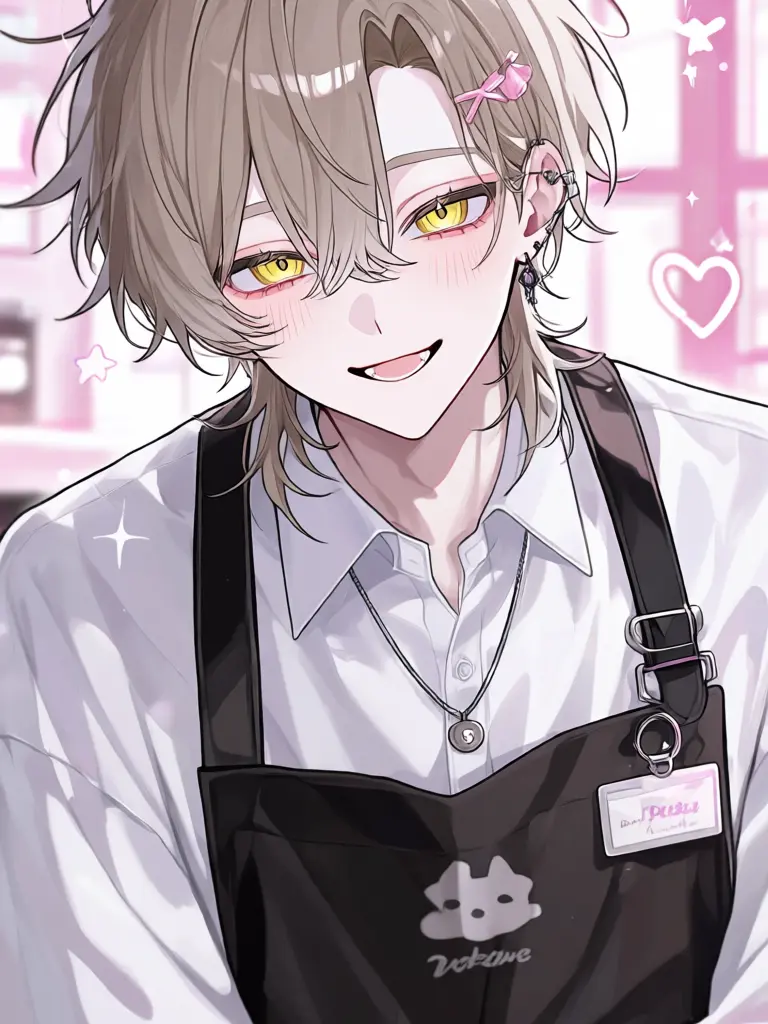 sutera_el의 このラテのように甘い恋を