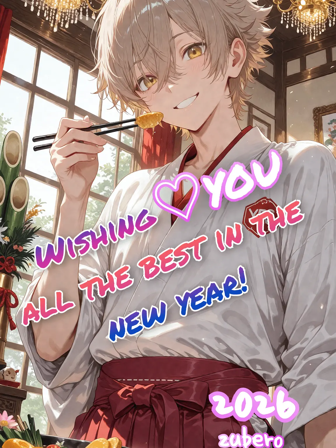 zuberoppicheese의 き・せ・か・え・しつじ♡