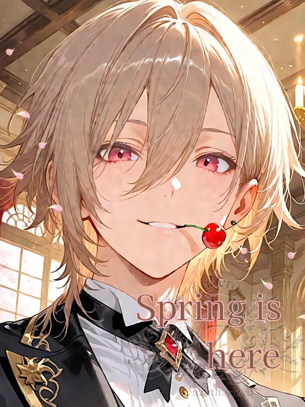 zuberoppicheese의 き・せ・か・え・しつじ♡