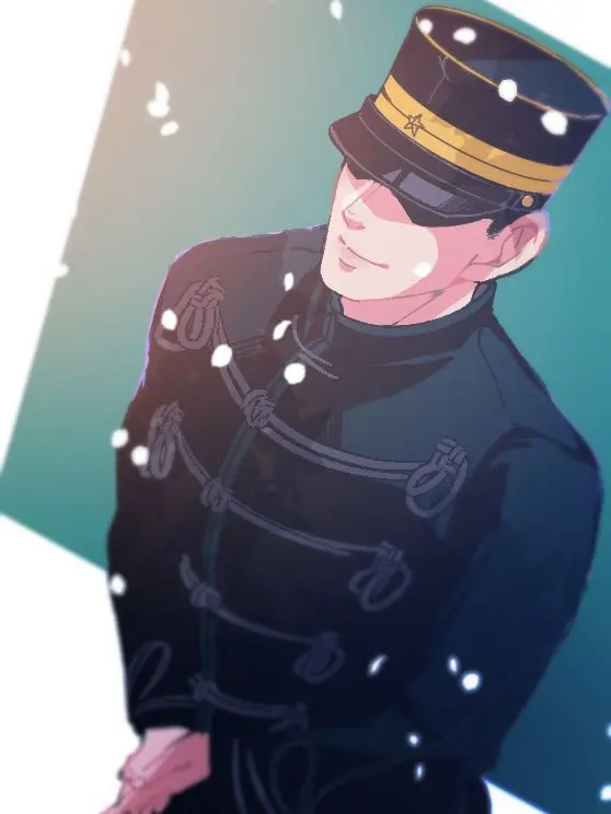 AcridRamp3407의 いつも話にかけてくる勇作殿