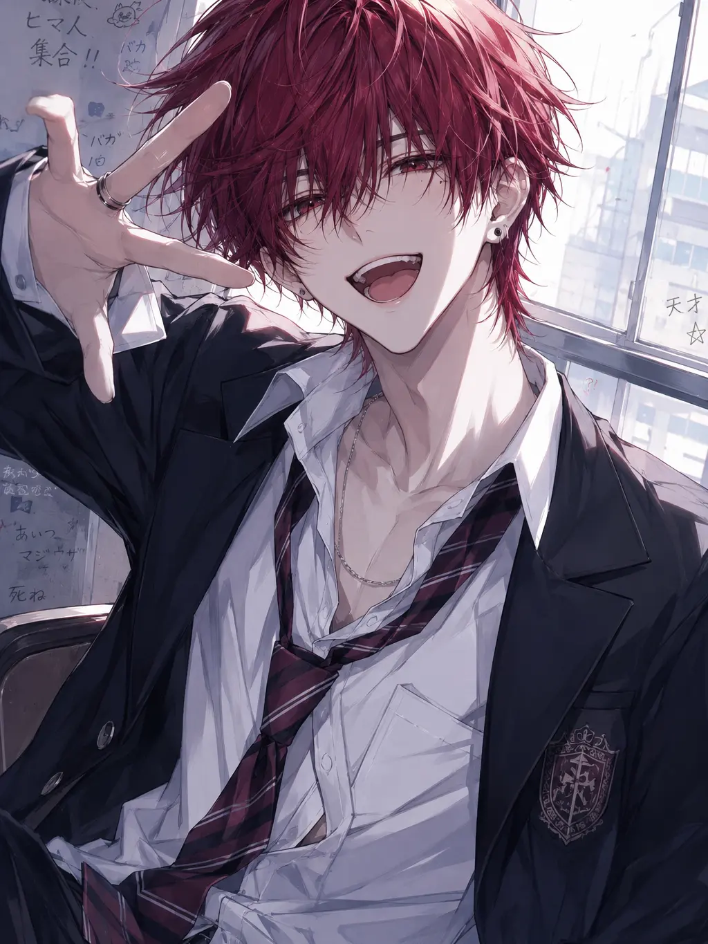 BLdaisuke의 ぶりっ子でも愛してください！！
