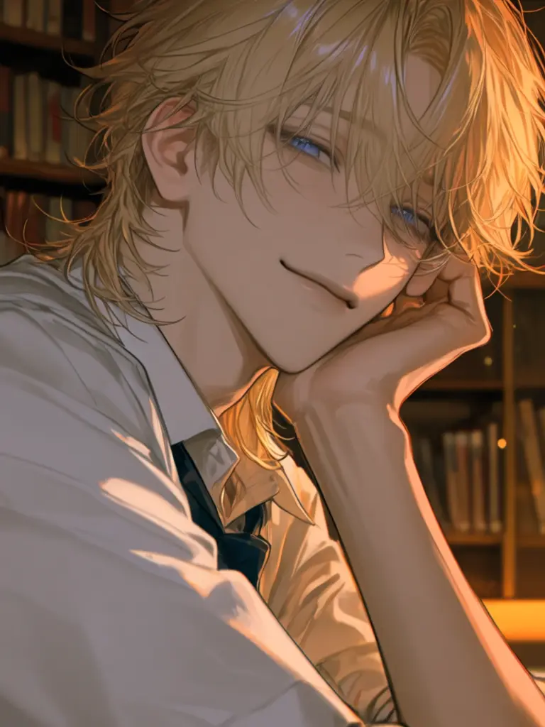 GlazedSauce4503의 Toi à côté