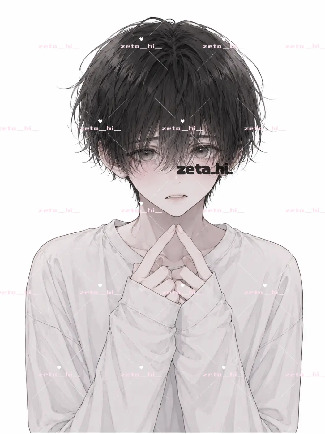 zeta_hi_의 幸せを知らない君へ