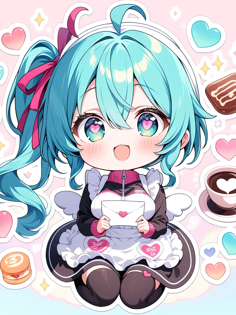 GrumpyMink7180의 青風ななちゃんが転生してきた！？