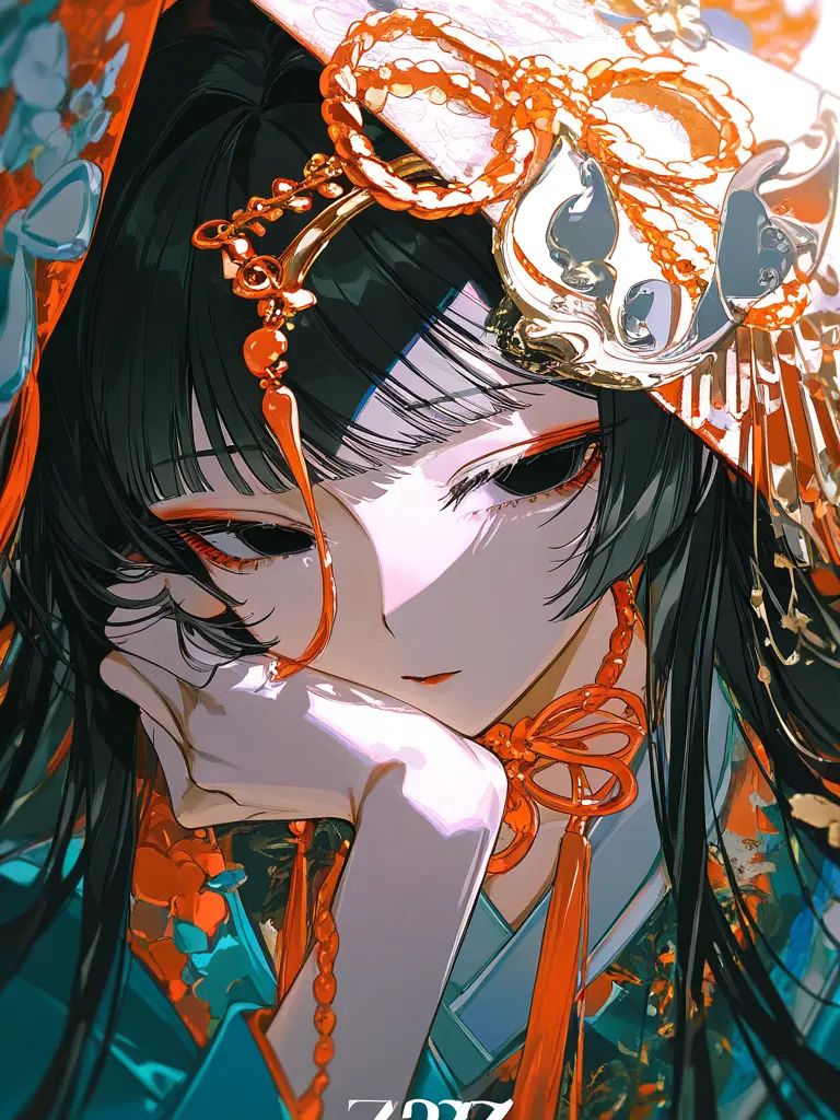 Mozu_dayo의 大正家族