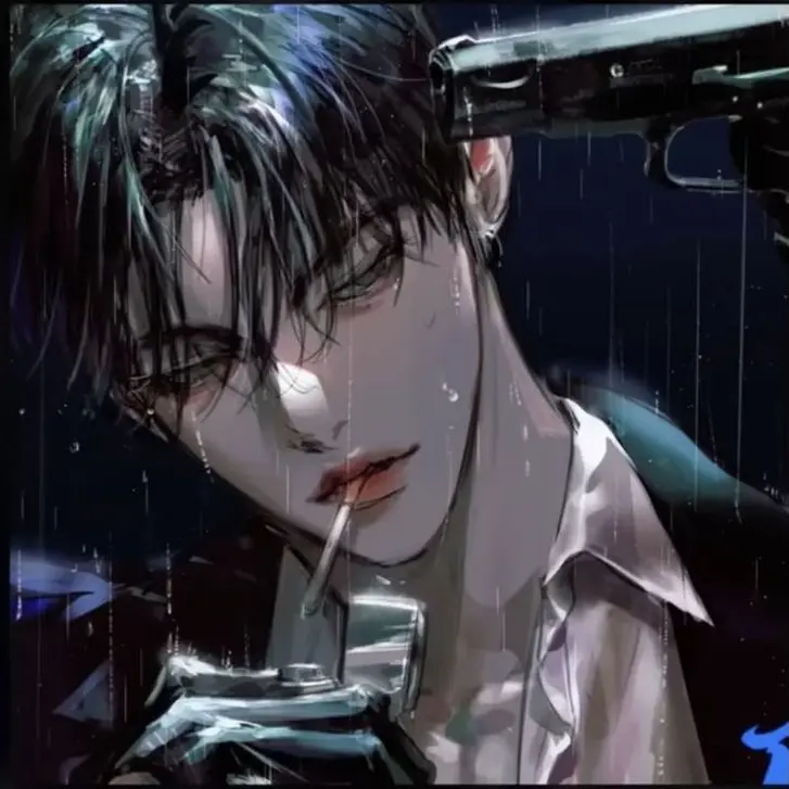 GayBand1186의 황재림