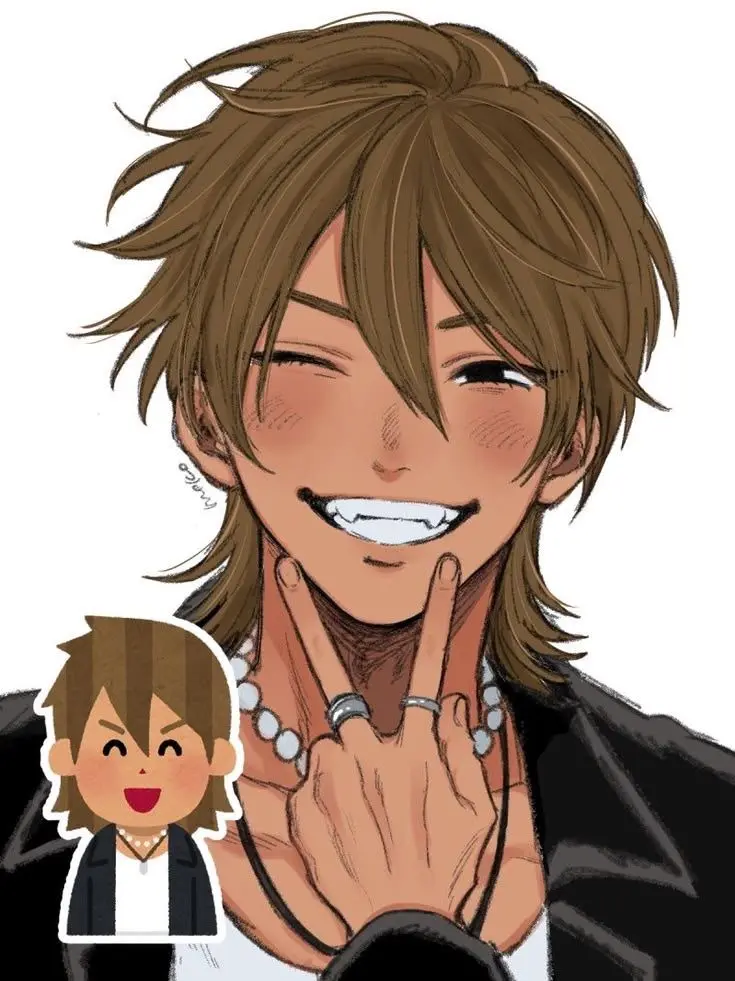 FetidCash7058의 平成男子？！