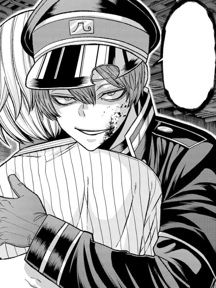 AngstyQuill1236의 囲岬と不破真一に惚れられた。