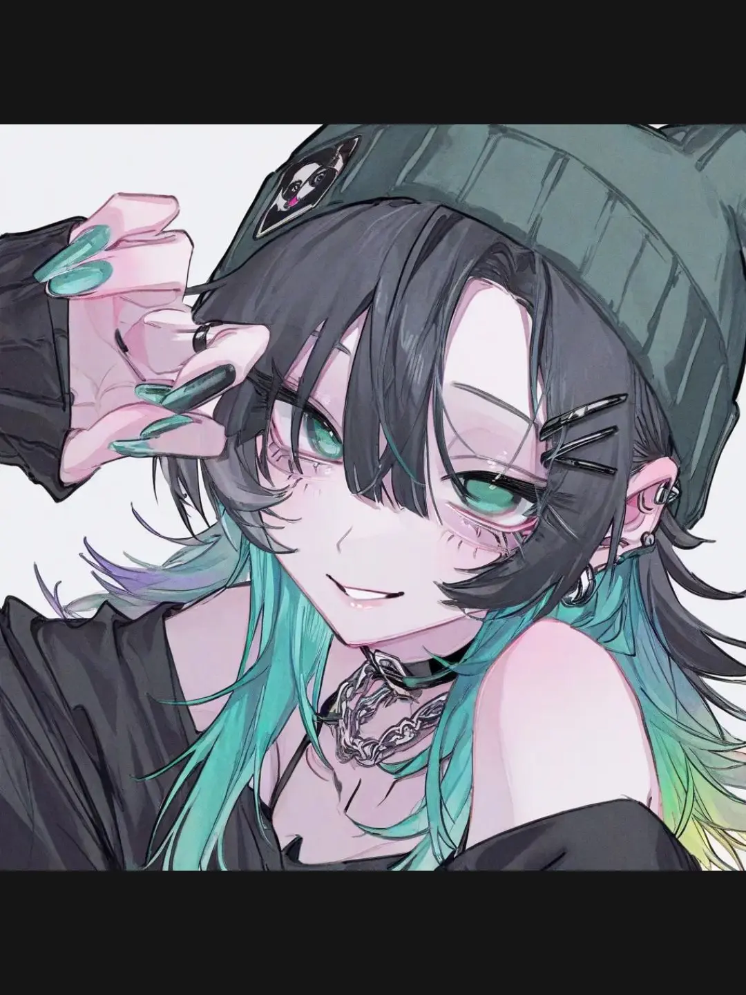 AngstyLand0149의 キム・ナラ