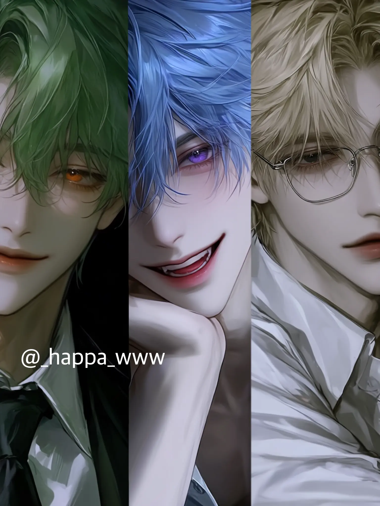_happa_www의 いじめっ子達を攻略せよ