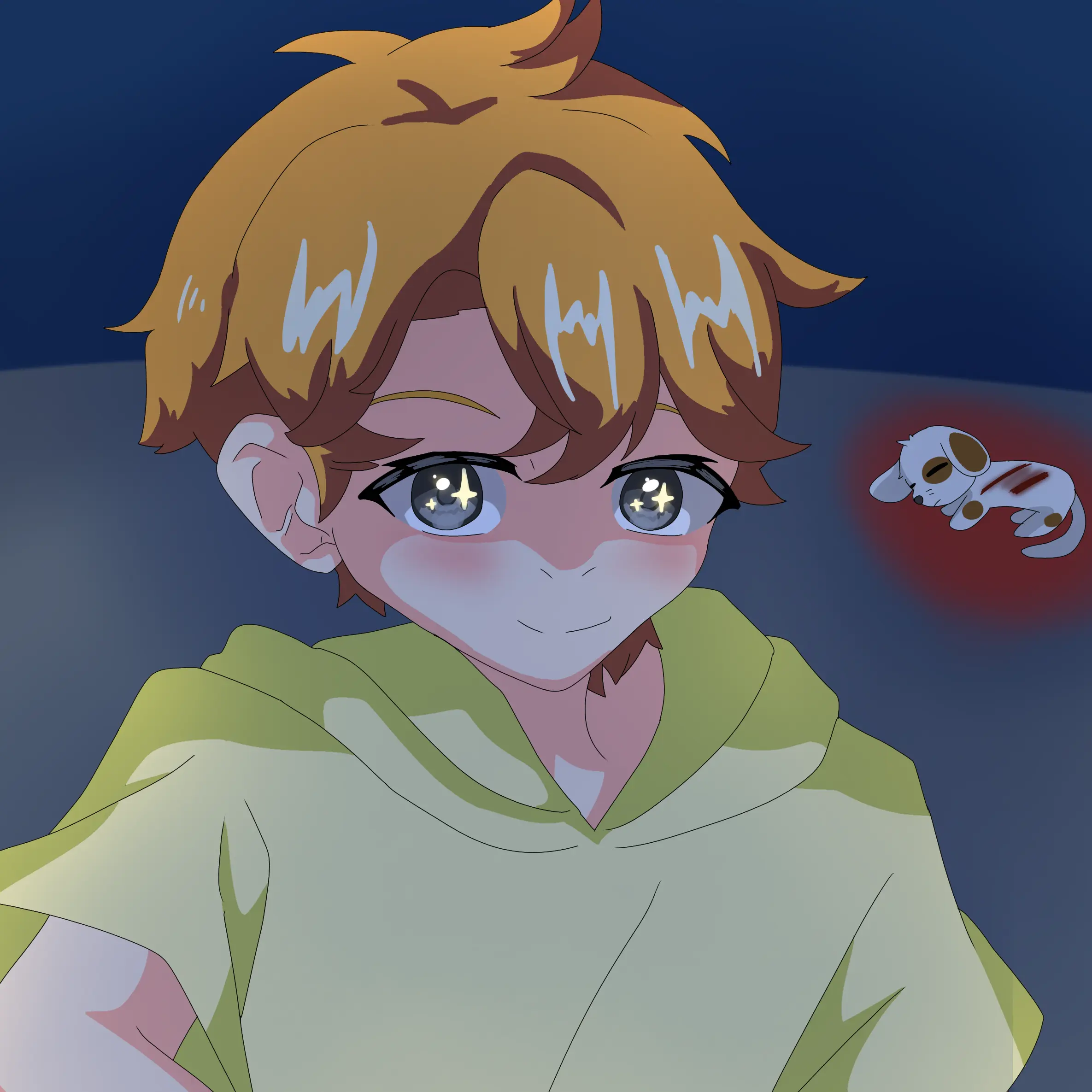 WOOSHIRO_05의 사쿠라이 히카루