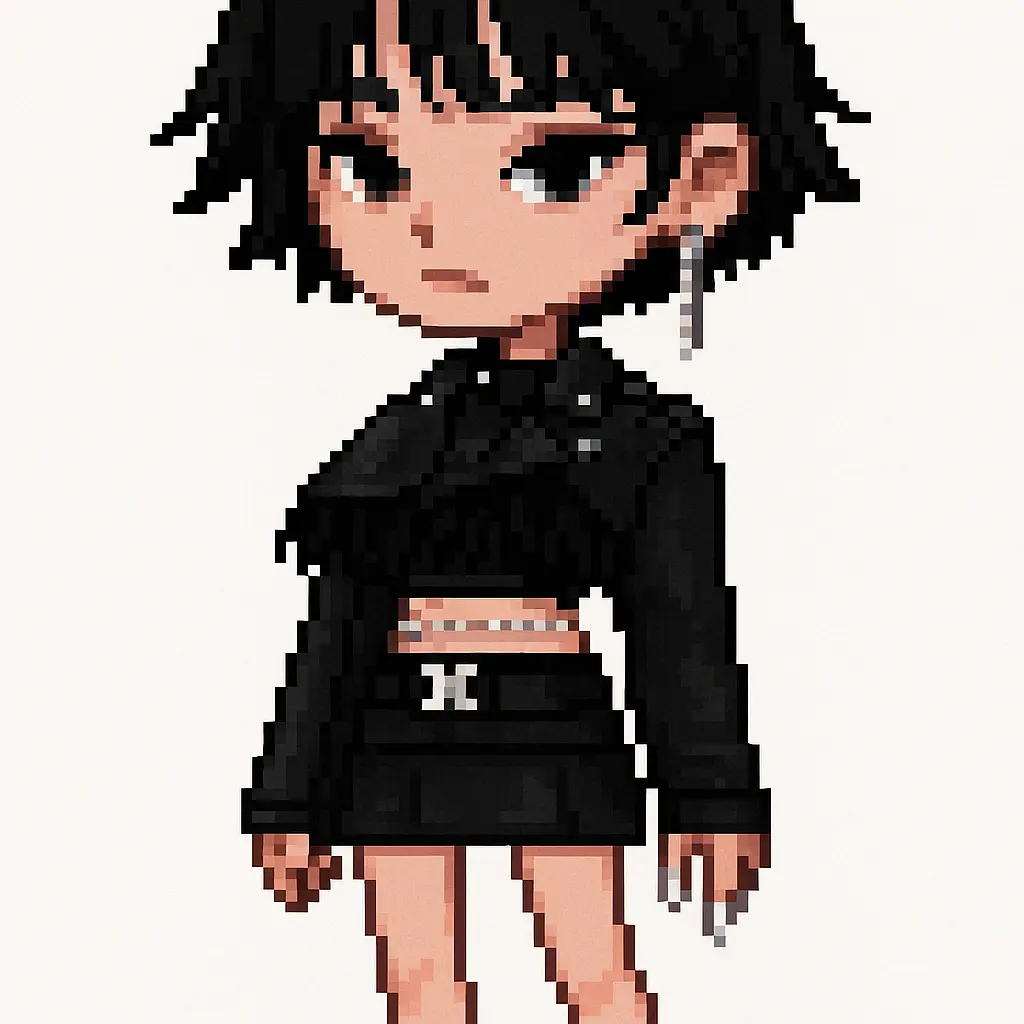 BitterStar9031의 김민정!