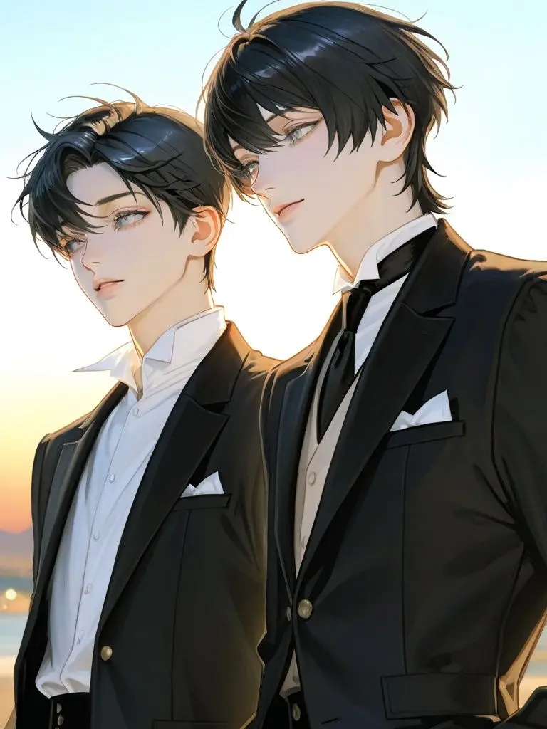 Selena2025의 知らなかった､もう一人の君