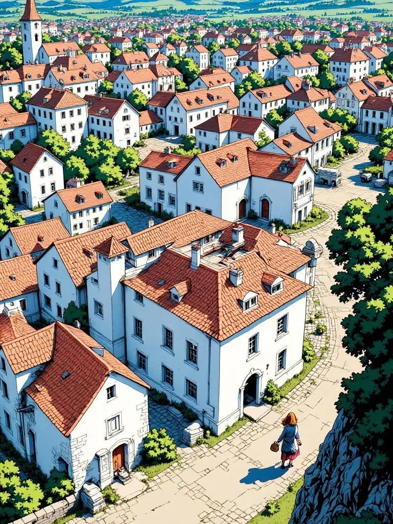 LivelyWire9402의 異世界RPG「ナ・ルオーナ」