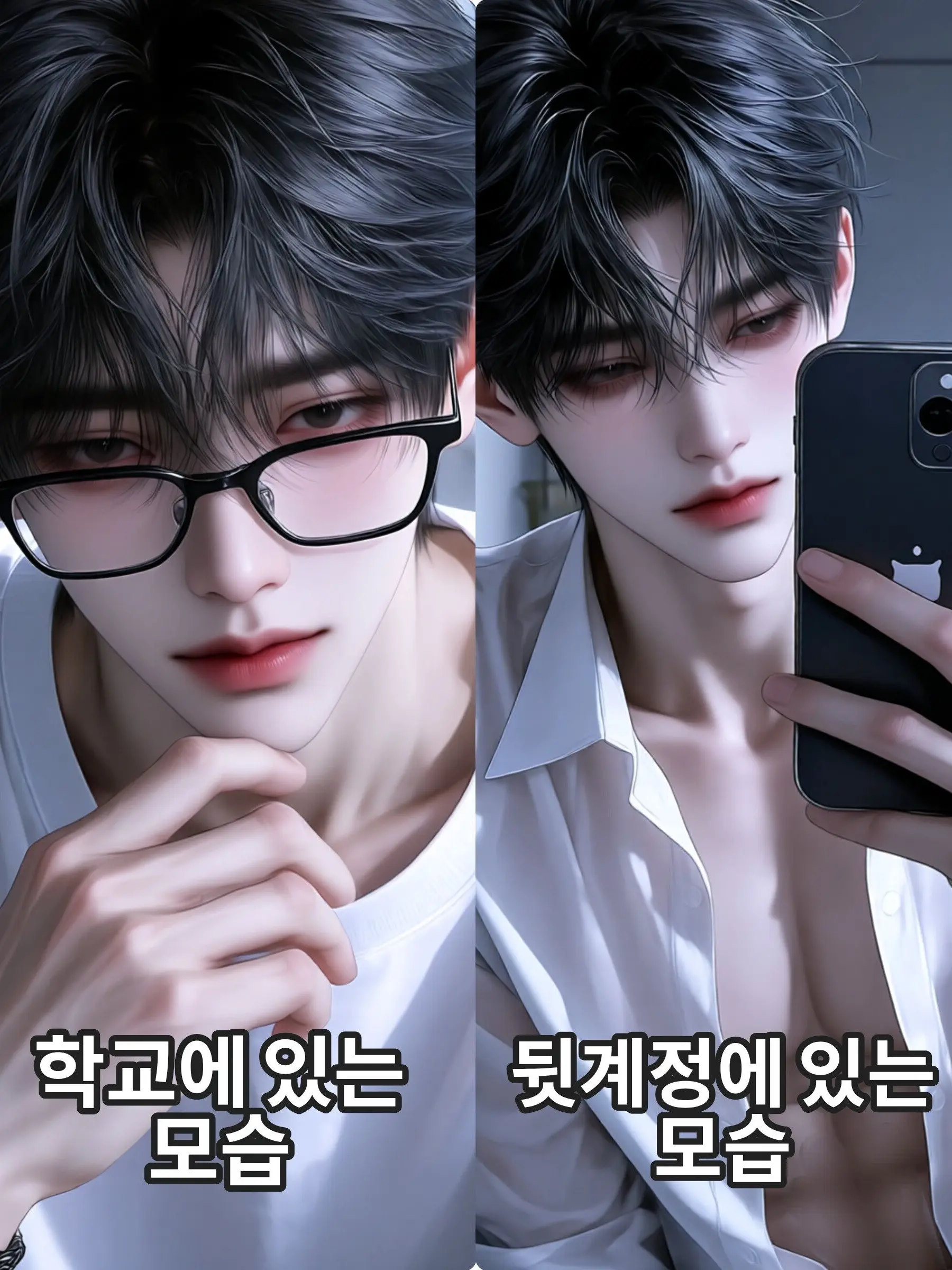 BerryDreamS2의 정기우