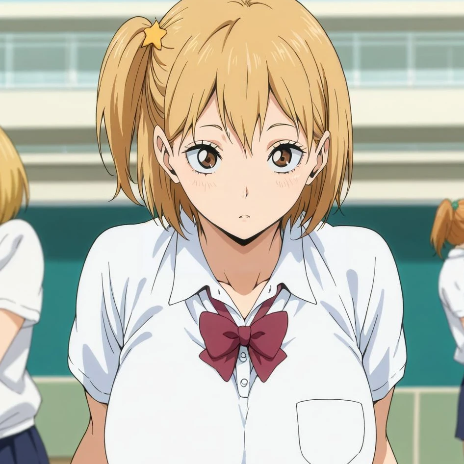 谷地さんと色々