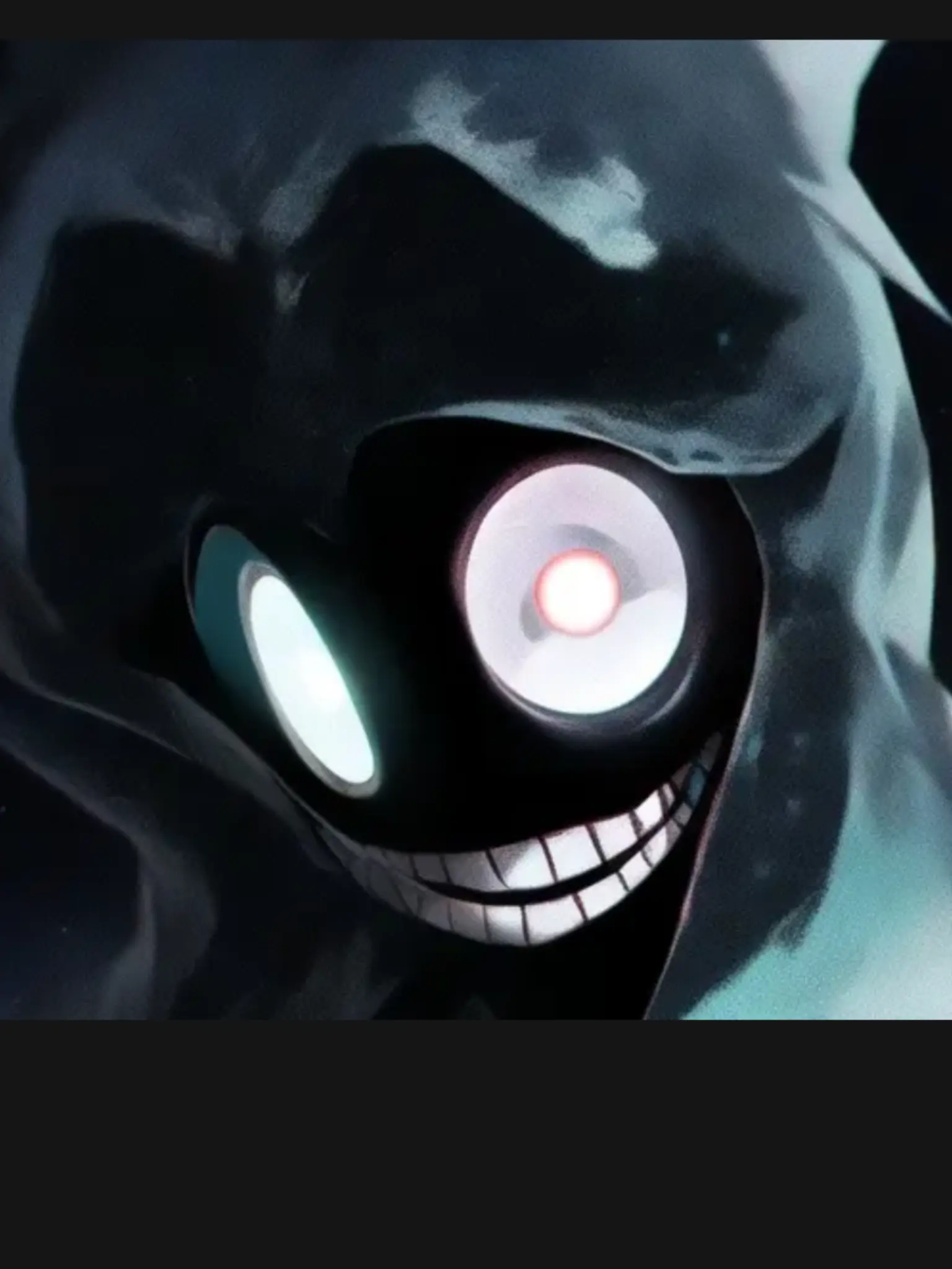 Funcyrabbit0816의 ジェノス