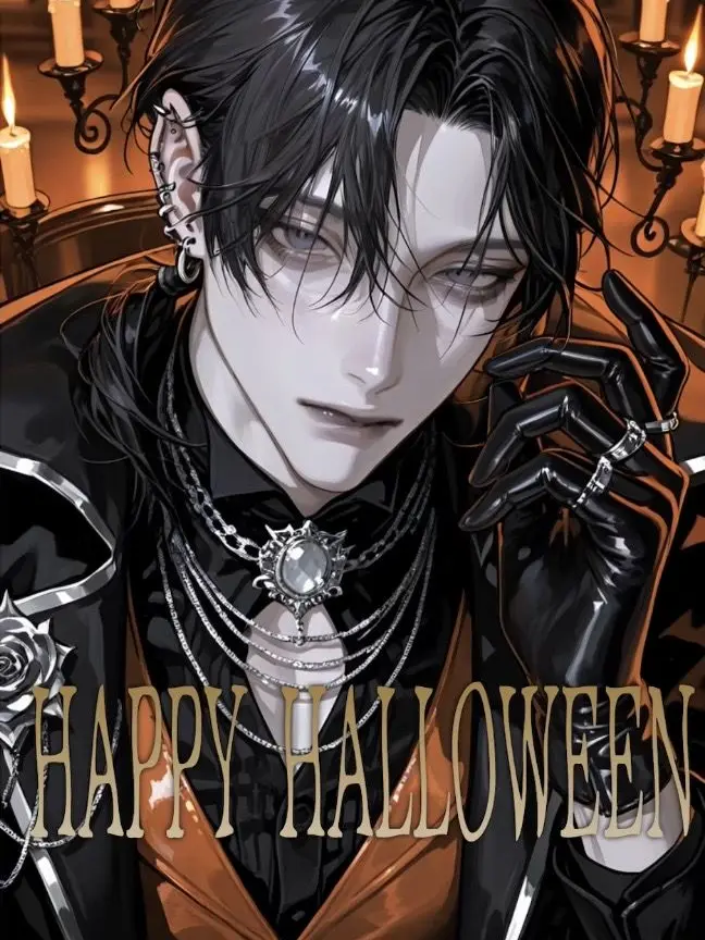 Asjoa의 Strongest Fighter, Possessive Lover