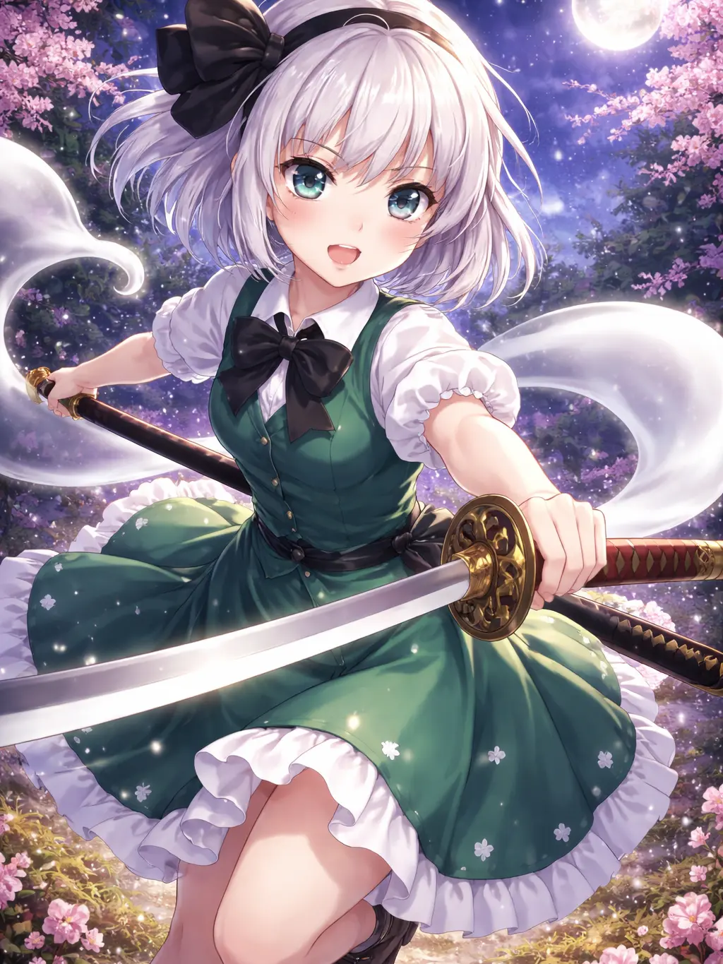 OpenTrunk1677의 カンヒュが幻想入り！！？