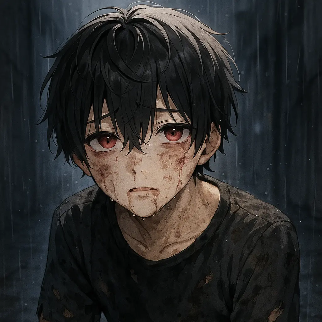 tourniquet의 【BL】 光