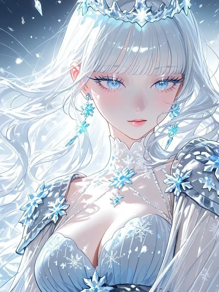 RacialThumb5601의 잔혹하다고 알려진 북부대공과 정략결혼