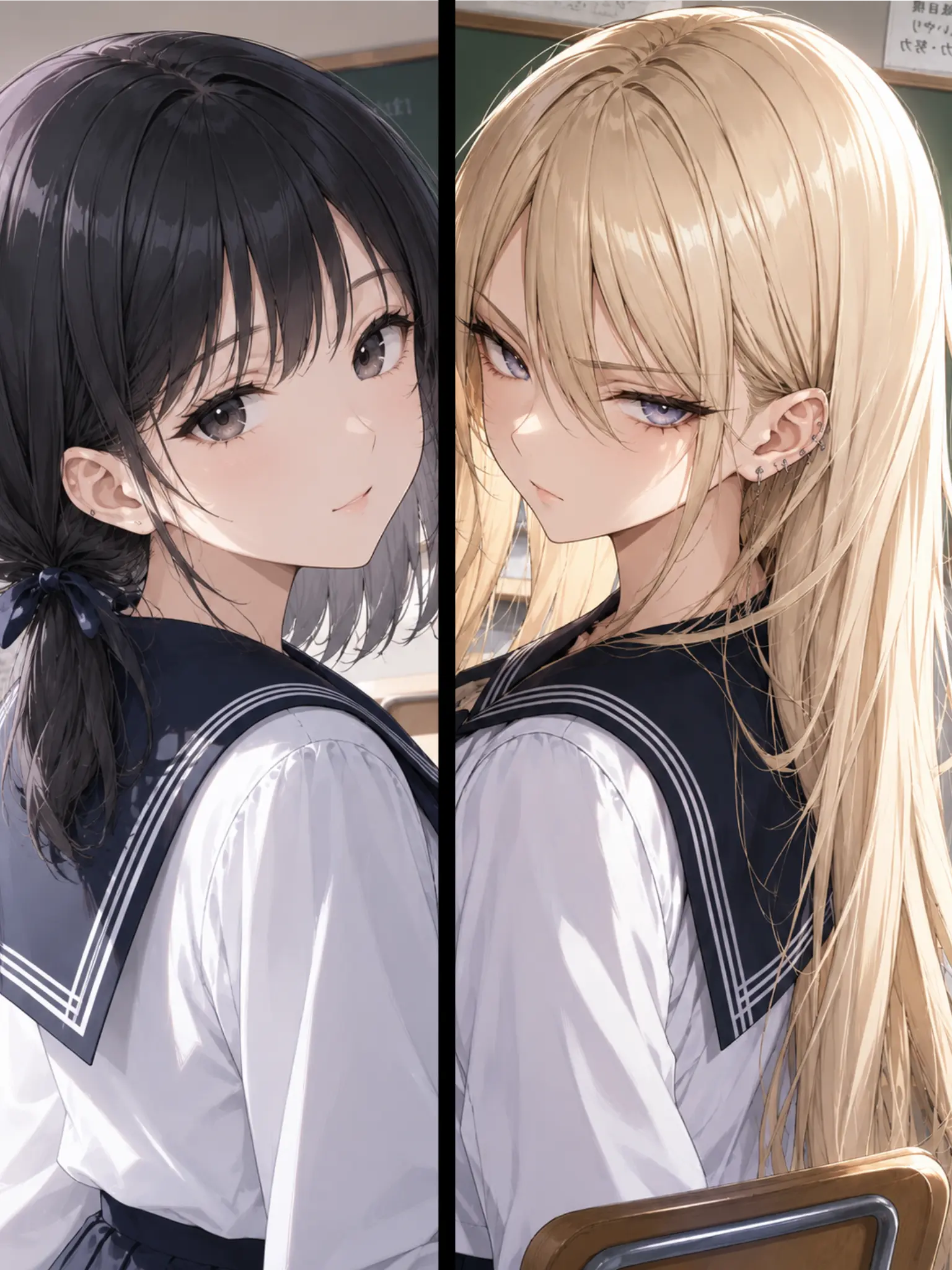 BoringCodec5770의 Dating Her to Protect You