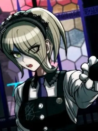 surviva의 뉴 단간론파 v3 모두의 살인 신학기