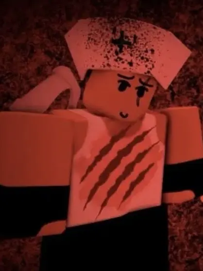 imjustnormalguy의 キラー版ケアテイカー？！？！