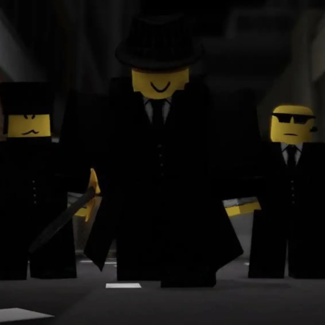 FetidFlour9609의 マフィオソ