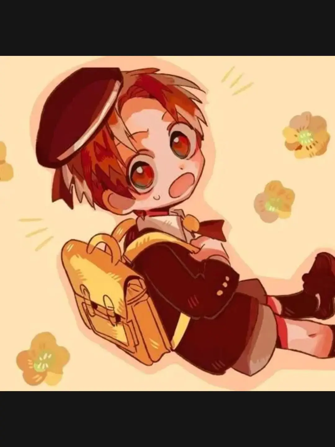 CostlyWife7199의 地縛少年花子くん